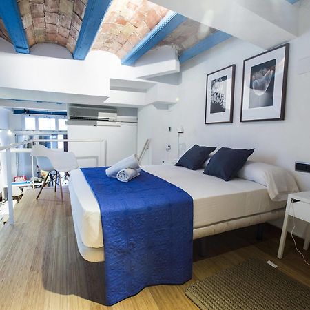 Appartamento Total Valencia Blue Esterno foto