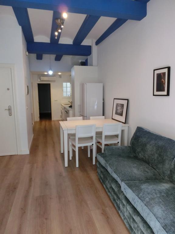 Appartamento Total Valencia Blue Esterno foto
