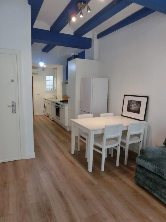 Appartamento Total Valencia Blue Esterno foto