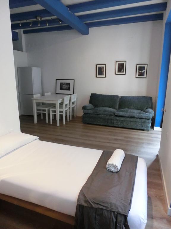 Appartamento Total Valencia Blue Esterno foto