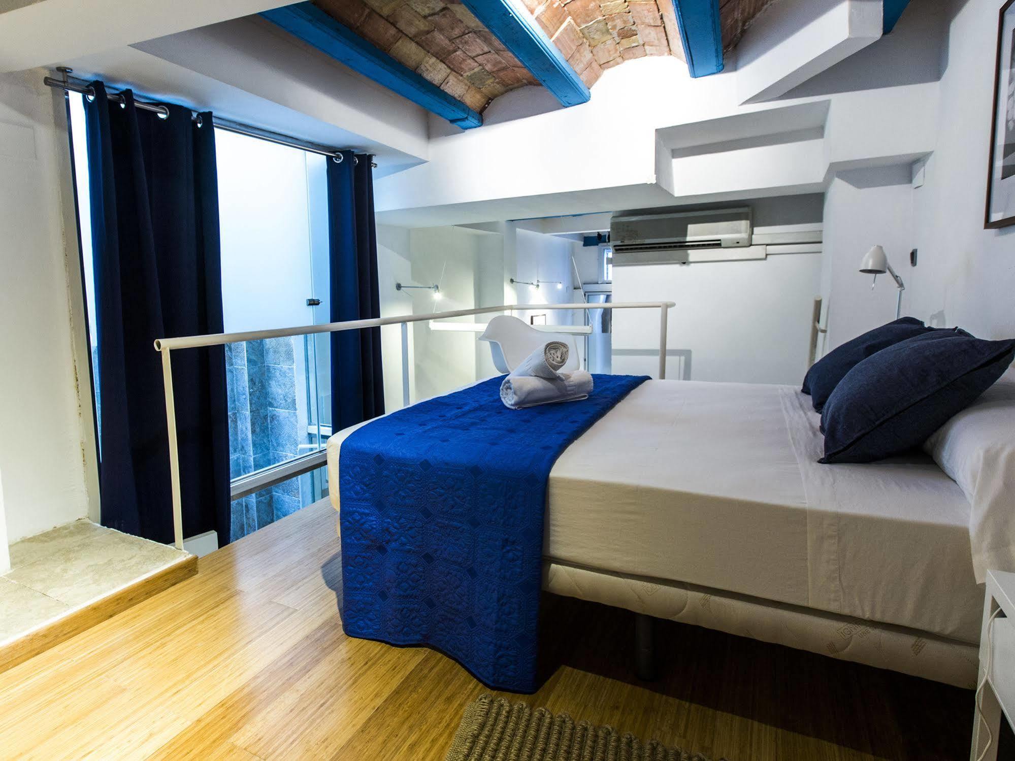 Appartamento Total Valencia Blue Esterno foto